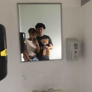 Meet your Posher, Paul